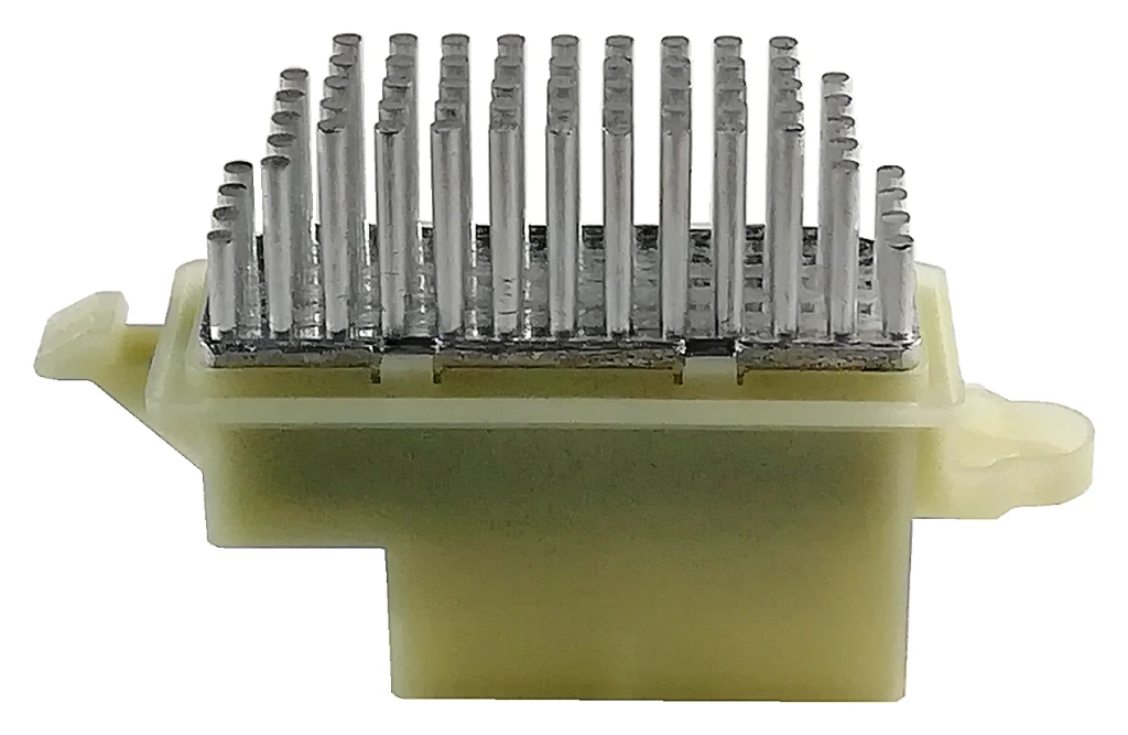 Blower Motor Control Module / Resistor – AK01-230C product detail view | AIKEN