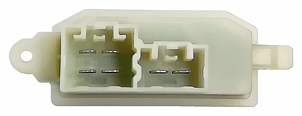 Blower Motor Control Module / Resistor – AK01-230C product detail view | AIKEN