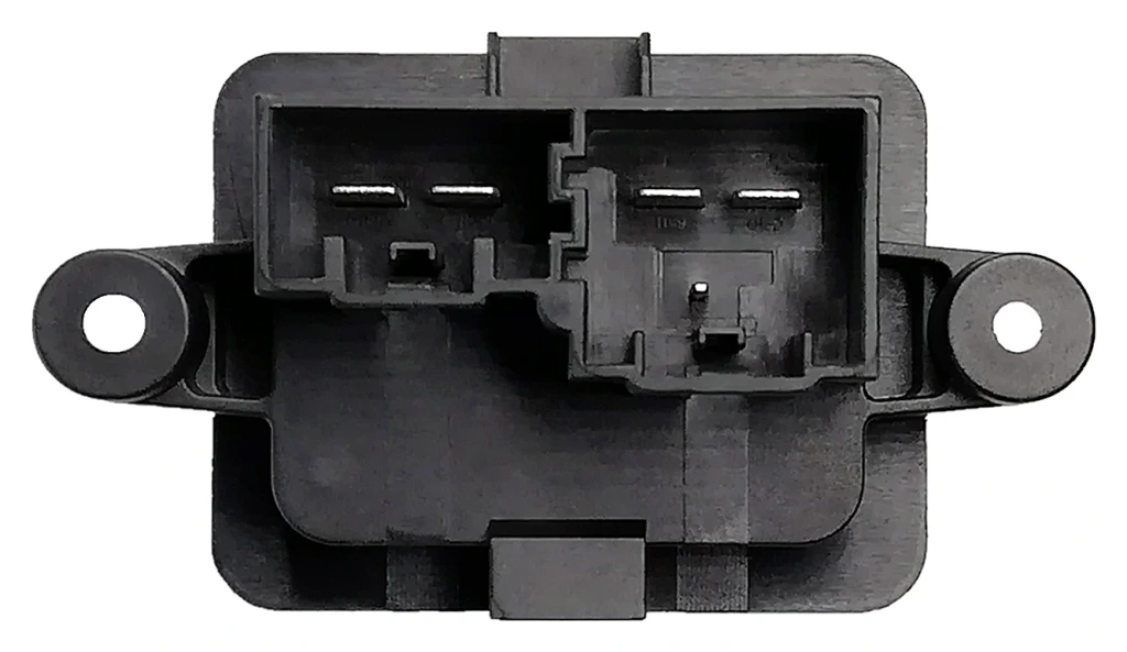 Módulo / resistência do ventilador – AK01-234B product detail view | AIKEN