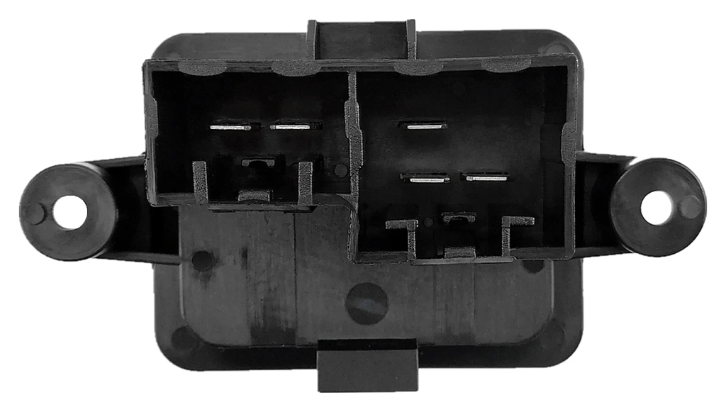 Módulo / resistência do ventilador – AK01-235A product detail view | AIKEN
