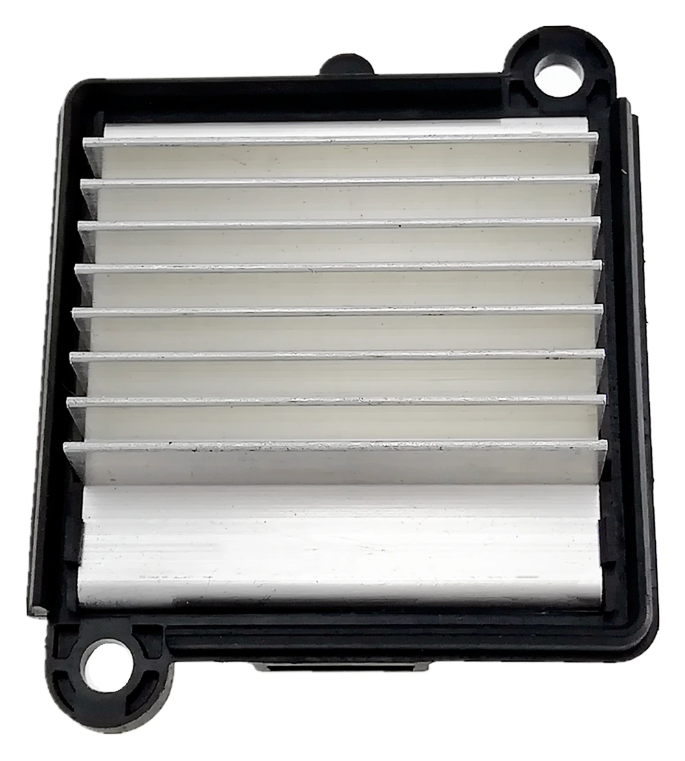 Módulo / resistência do ventilador – AK01-245