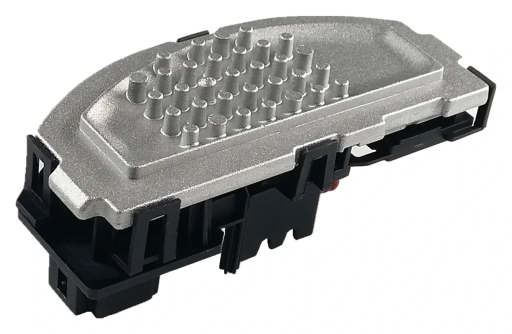 Módulo / resistência do ventilador – AK01-31A product detail view | AIKEN