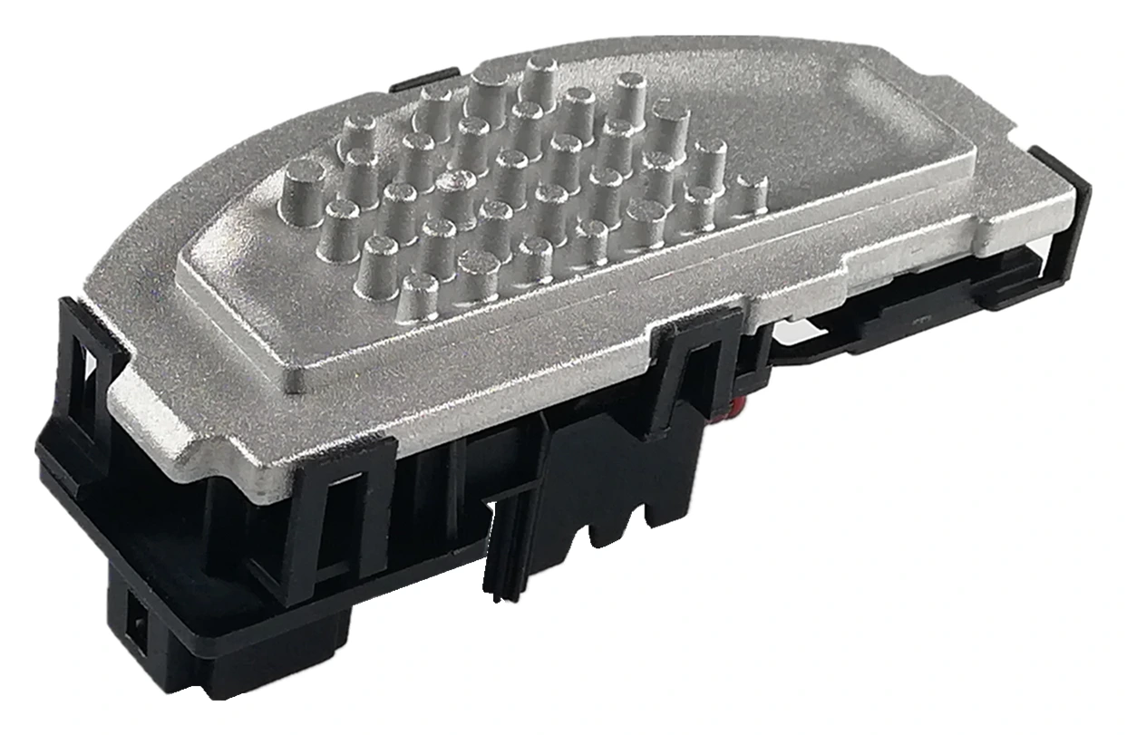 Módulo / resistência do ventilador – AK01-31A
