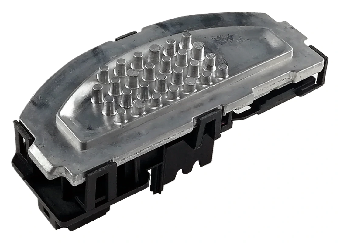 Módulo / resistência do ventilador – AK01-31B