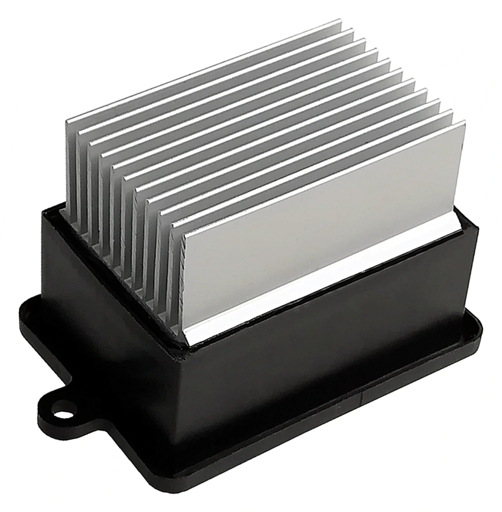Módulo / resistência do ventilador – AK01-38A product detail view | AIKEN