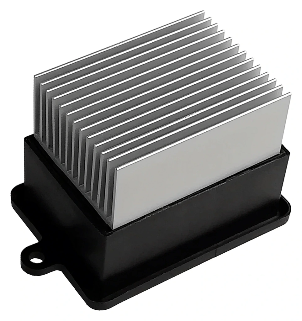 Módulo / resistência do ventilador – AK01-38B product detail view | AIKEN
