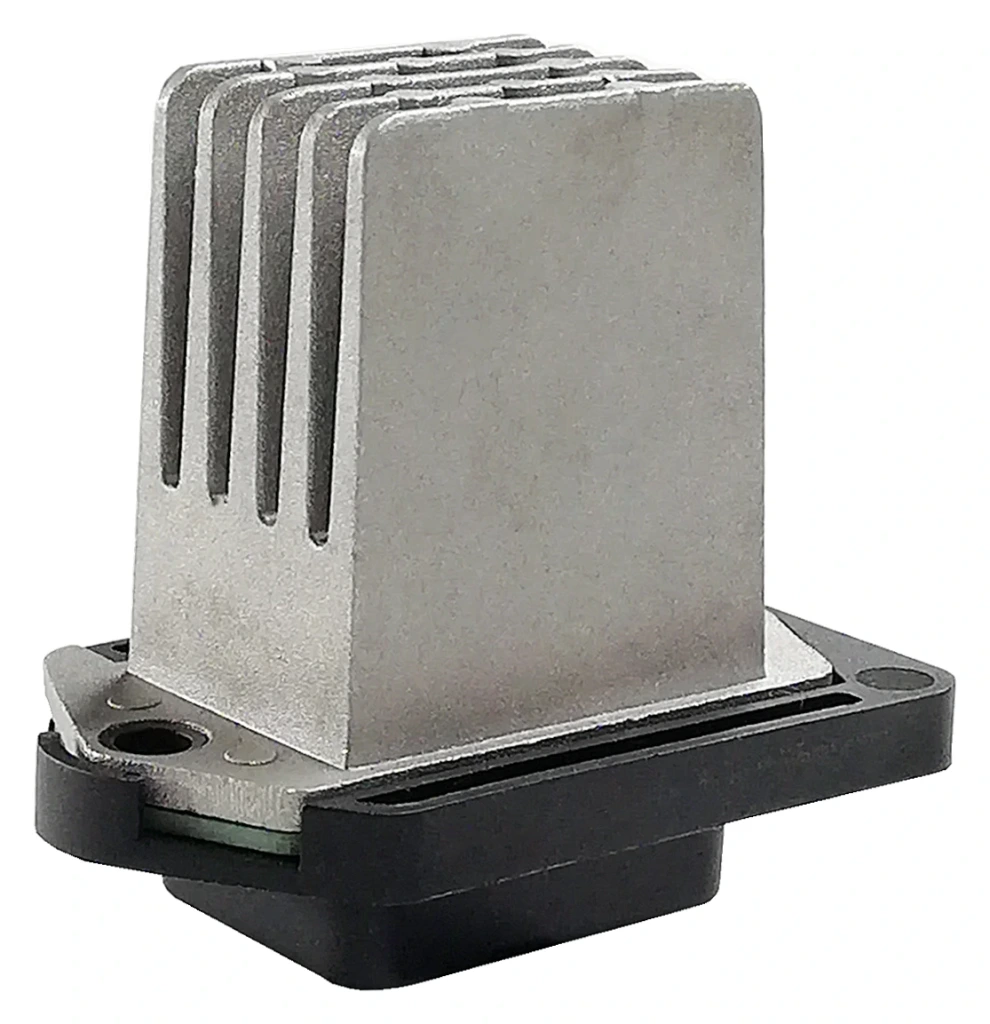 Módulo / resistência do ventilador – AK01-42K product detail view | AIKEN