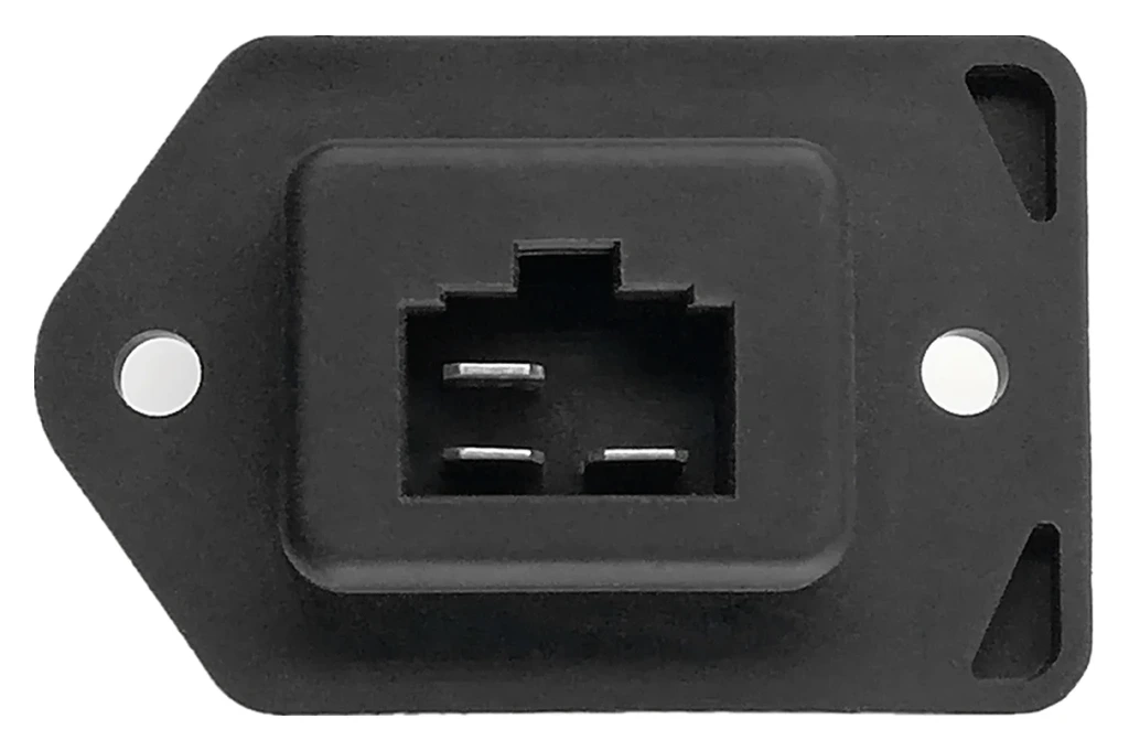 Módulo / resistência do ventilador – AK01-42K product detail view | AIKEN