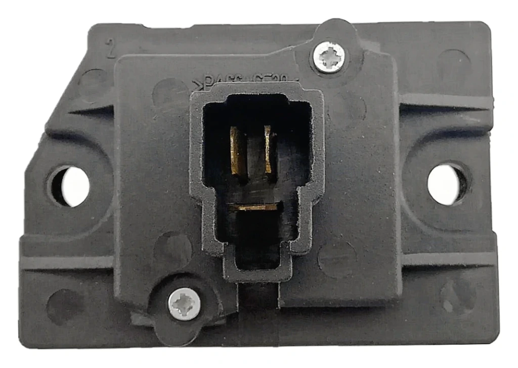 Módulo / resistência do ventilador – AK01-47A product detail view | AIKEN