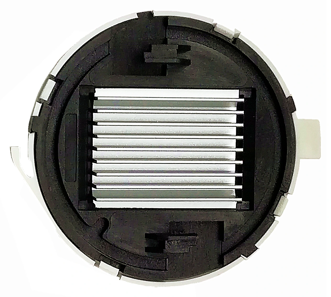 Módulo / resistência do ventilador – AK01-47C-1