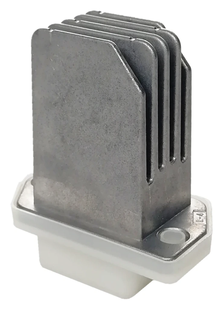 Módulo / resistência do ventilador – AK01-50A product detail view | AIKEN