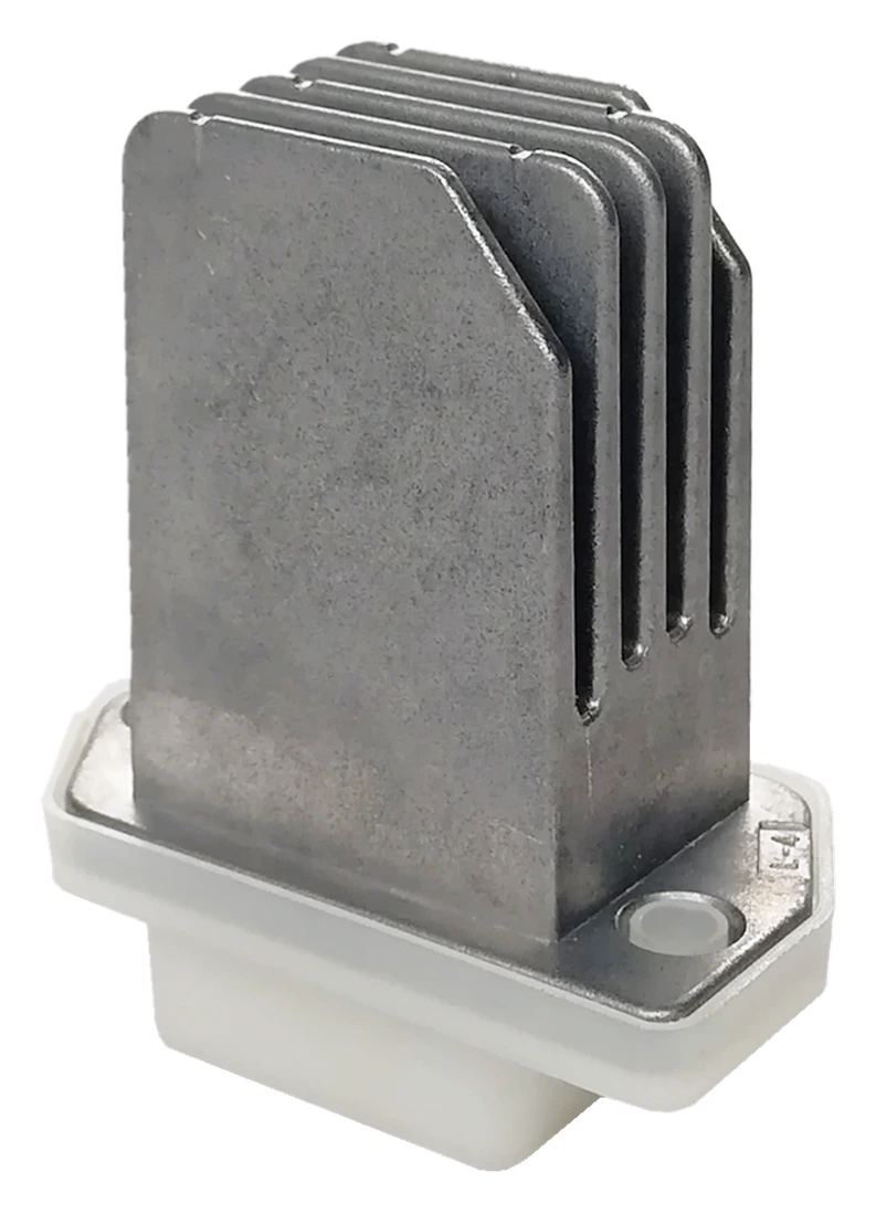 Módulo / resistência do ventilador – AK01-50A