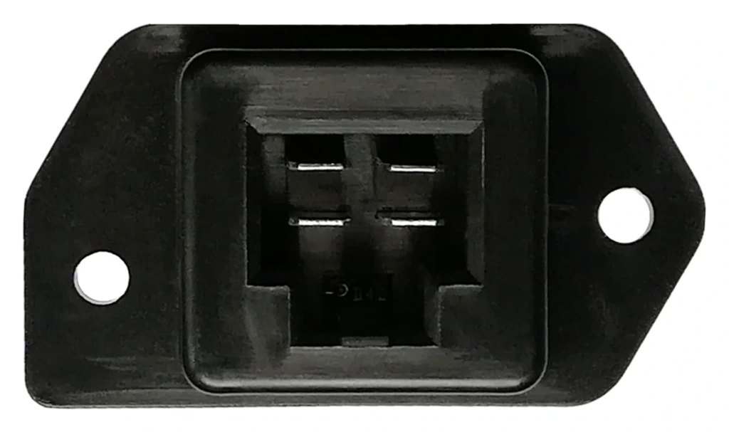 Módulo / resistência do ventilador – AK01-50B product detail view | AIKEN
