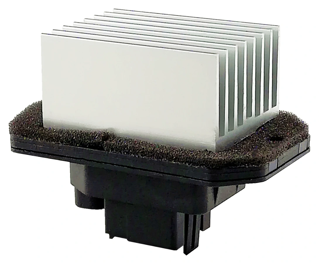 Módulo / resistência do ventilador – AK01-57A