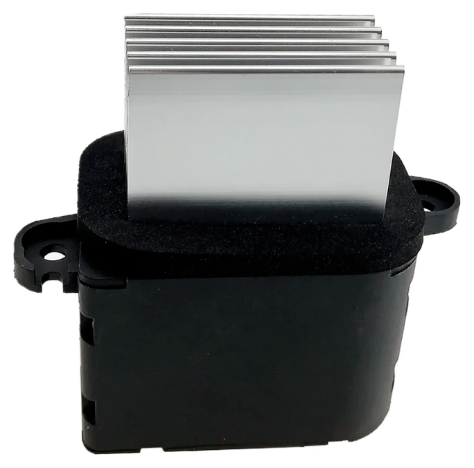 Módulo / resistência do ventilador – AK01-59C