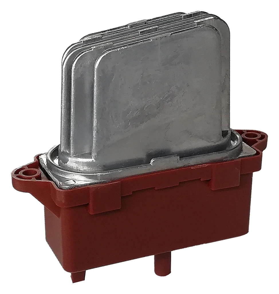 Módulo / resistência do ventilador – AK01-71C product detail view | AIKEN