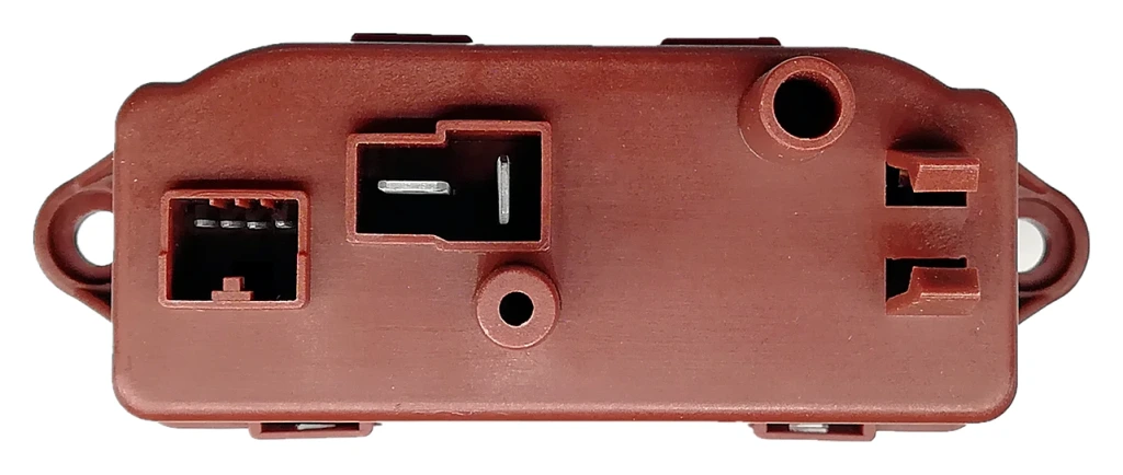 Módulo / resistência do ventilador – AK01-71C product detail view | AIKEN