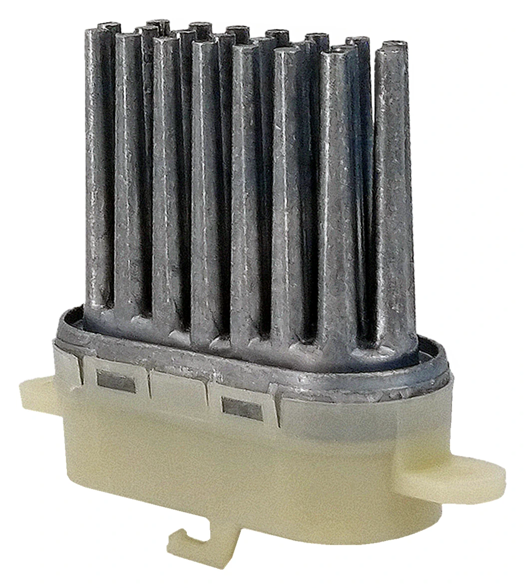 Módulo / resistência do ventilador – AK01-71D