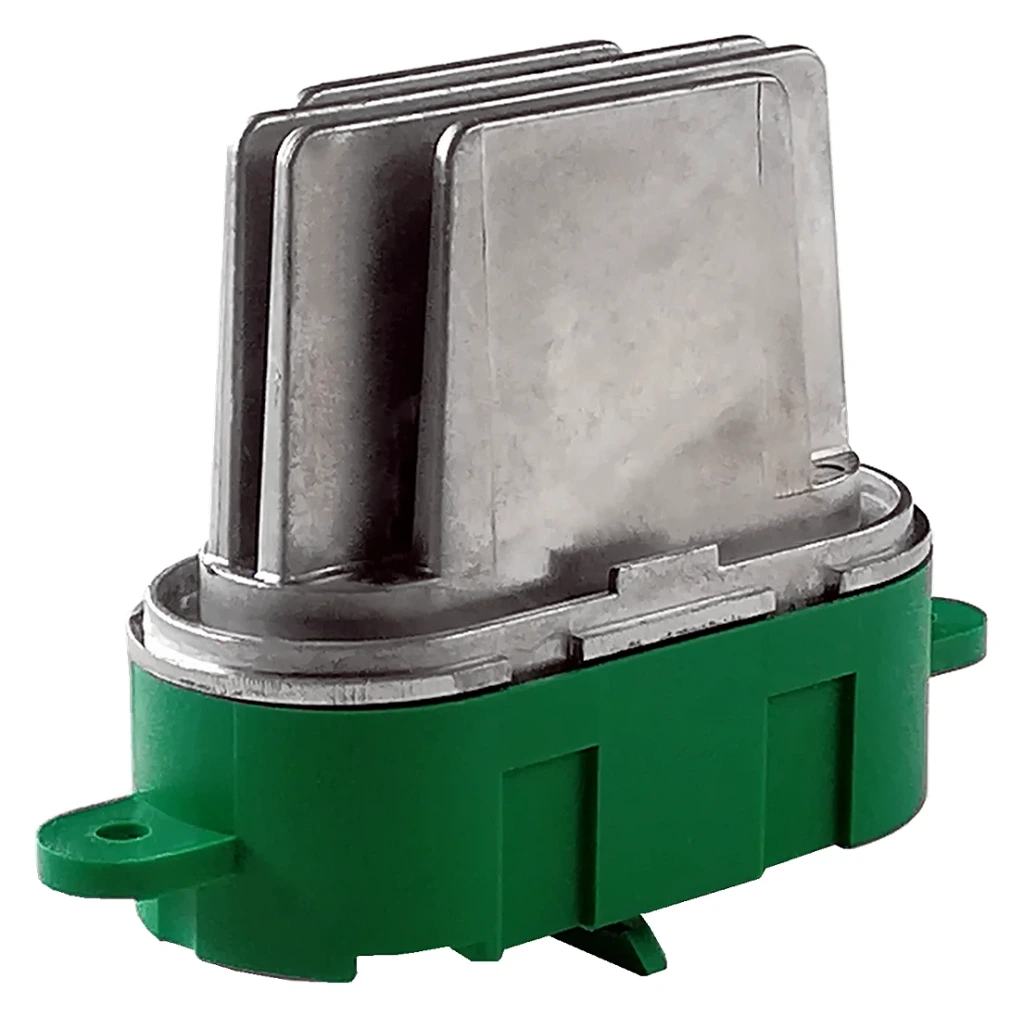 Módulo / resistência do ventilador – AK01-71E product detail view | AIKEN