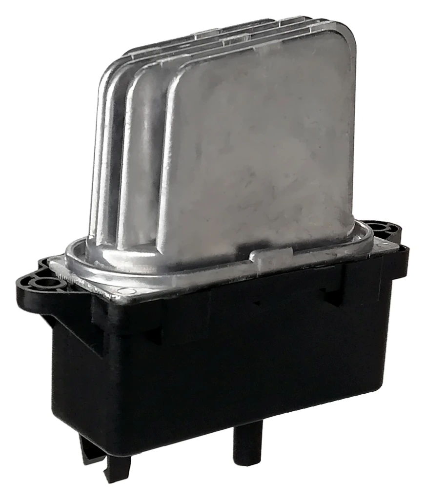 Módulo / resistência do ventilador – AK01-71F product detail view | AIKEN