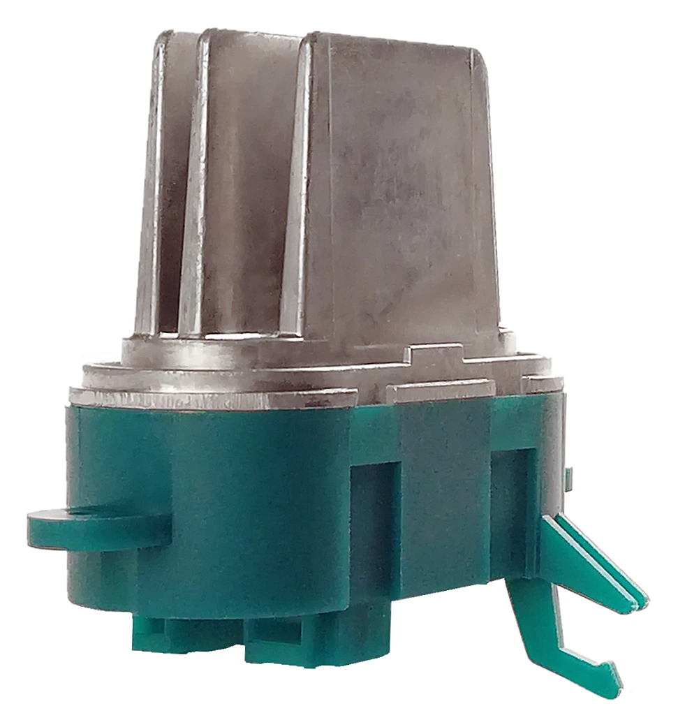 Módulo / resistência do ventilador – AK01-72A