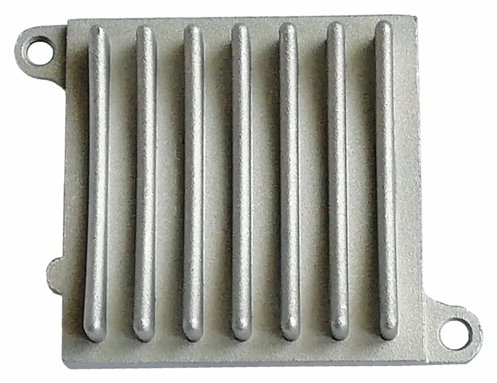 Módulo / resistência do ventilador – AK01-79 product detail view | AIKEN