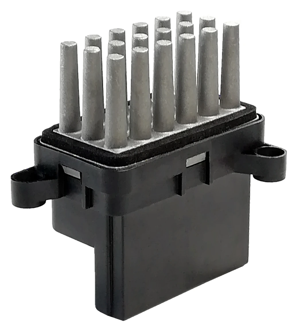 Módulo / resistência do ventilador – AK01-85A