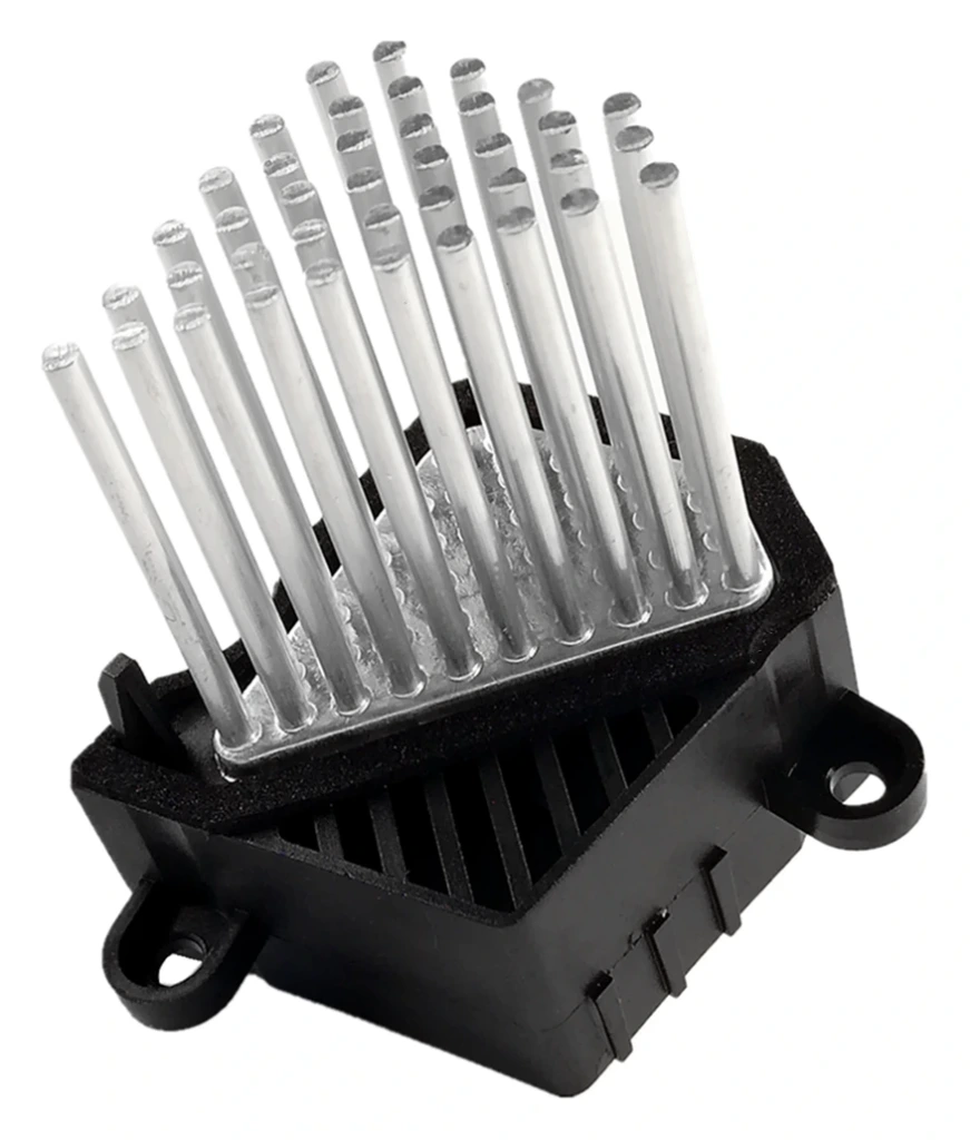 Módulo / resistência do ventilador – AK01-88 product detail view | AIKEN