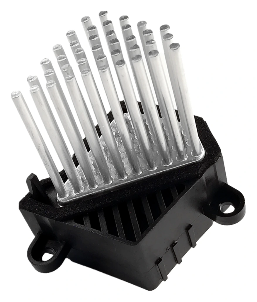 Módulo / resistência do ventilador – AK01-88