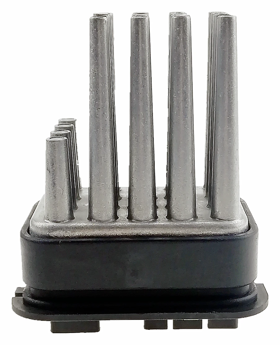Módulo / resistência do ventilador – AK01-89
