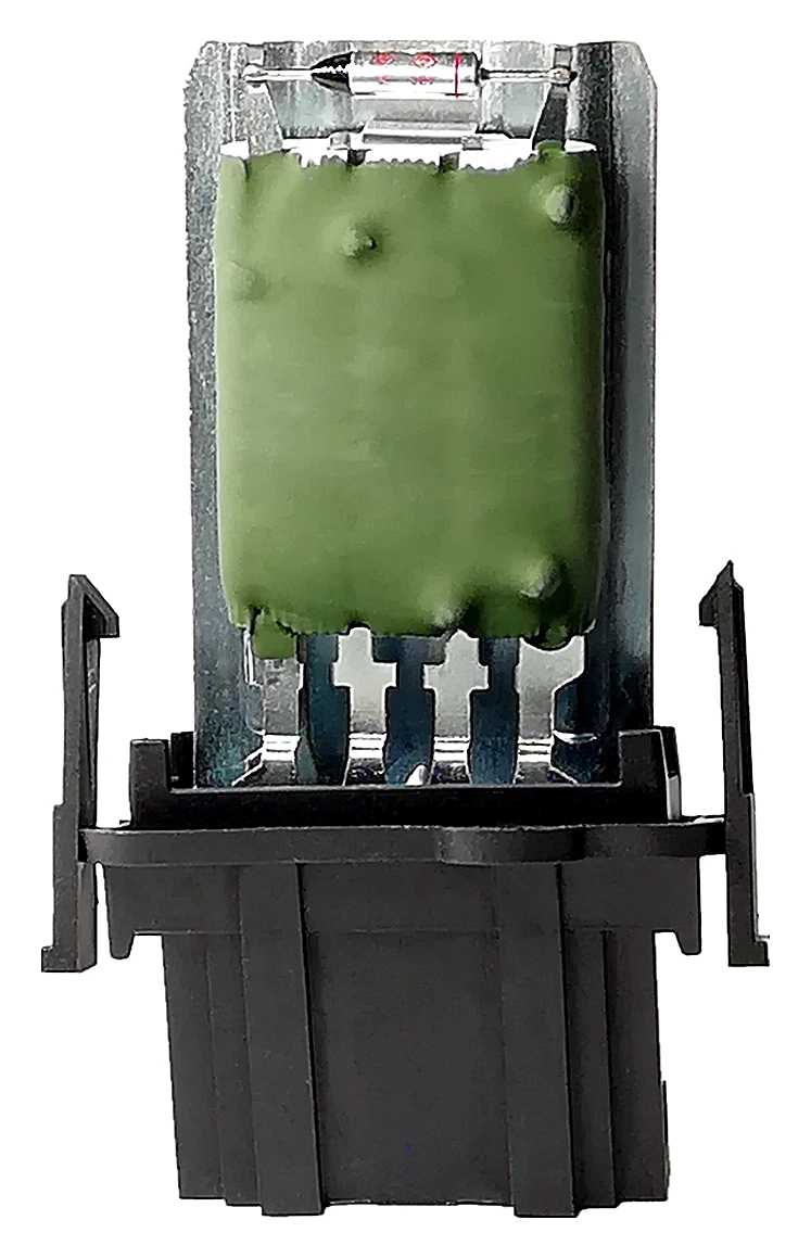 Módulo / resistência do ventilador – AK02-01