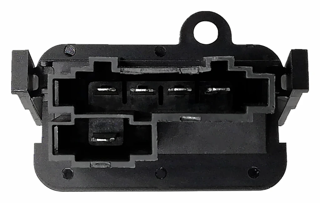 Módulo / resistência do ventilador – AK02-01 product detail view | AIKEN