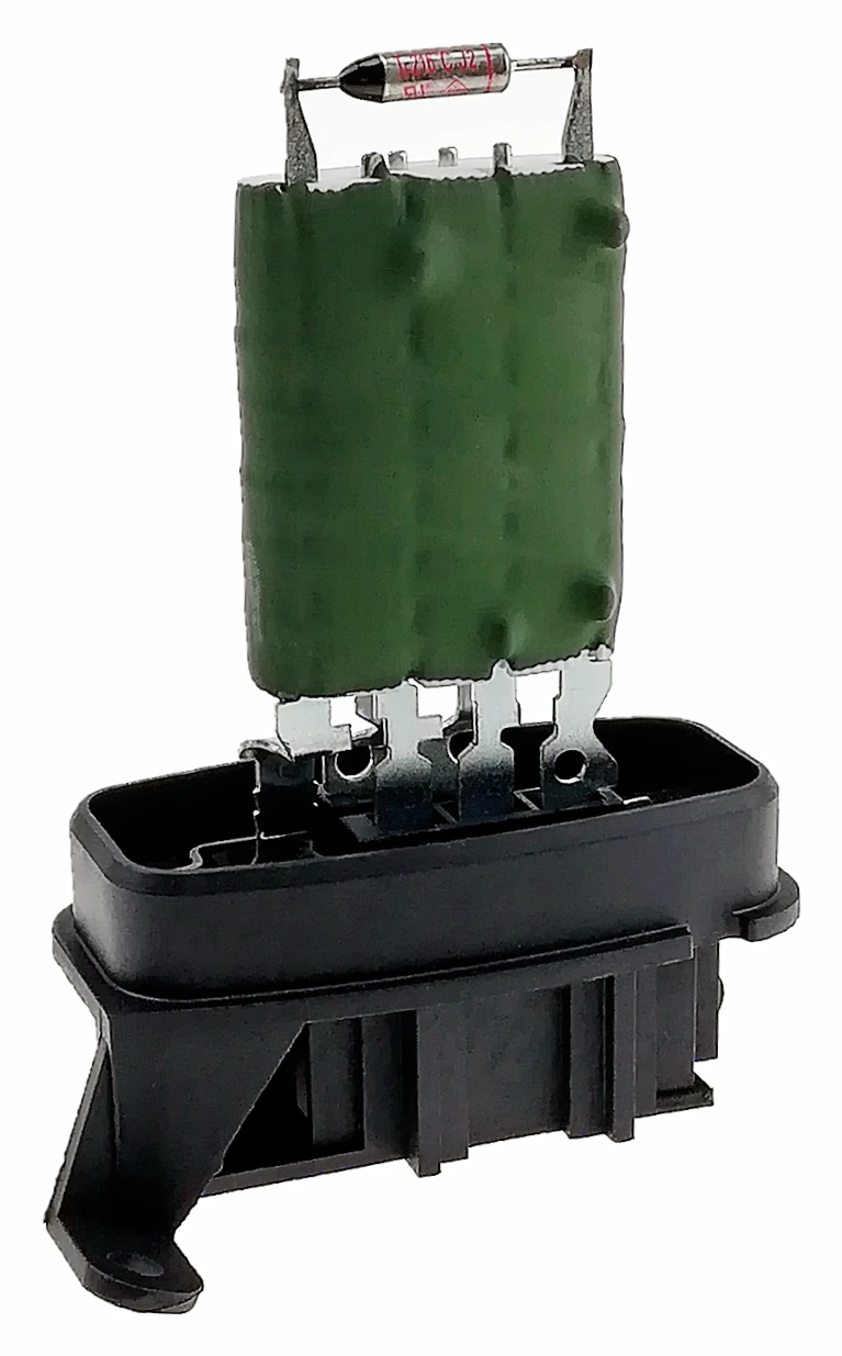 Módulo / resistência do ventilador – AK02-02