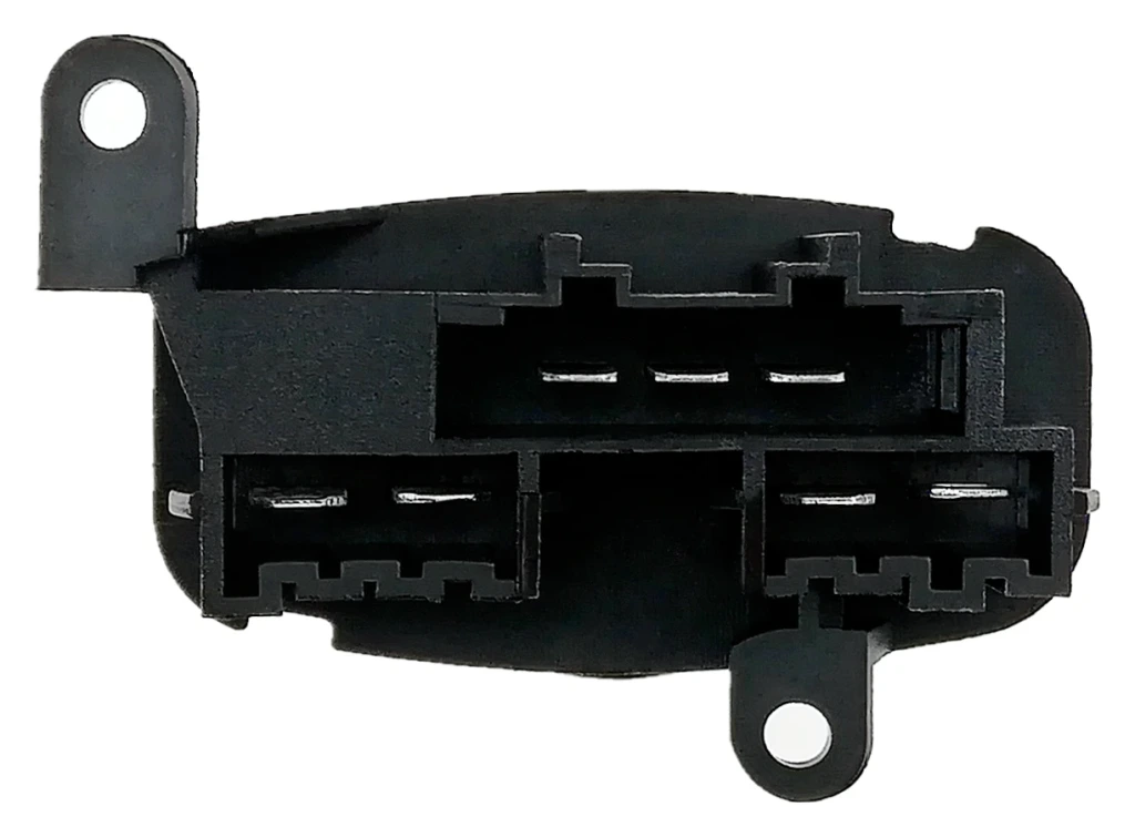Módulo / resistência do ventilador – AK02-02 product detail view | AIKEN