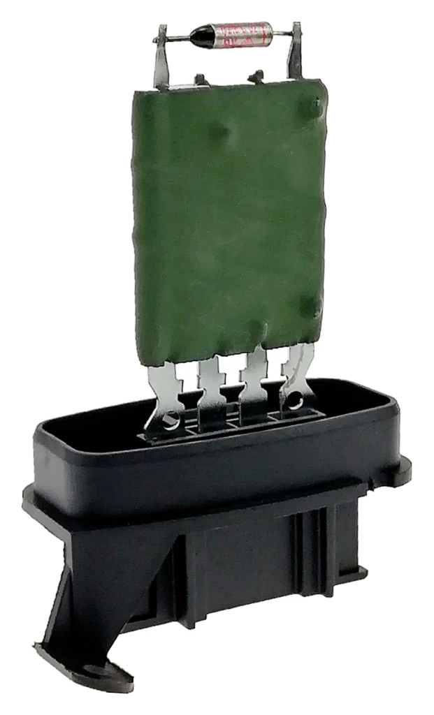 Módulo / resistência do ventilador – AK02-02A product detail view | AIKEN