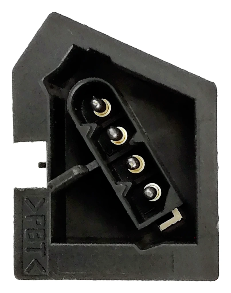 Módulo / resistência do ventilador – AK02-03 product detail view | AIKEN