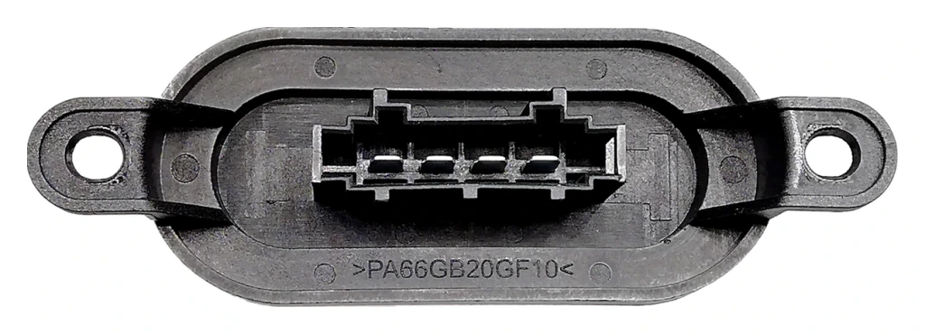 Módulo / resistência do ventilador – AK02-04A product detail view | AIKEN