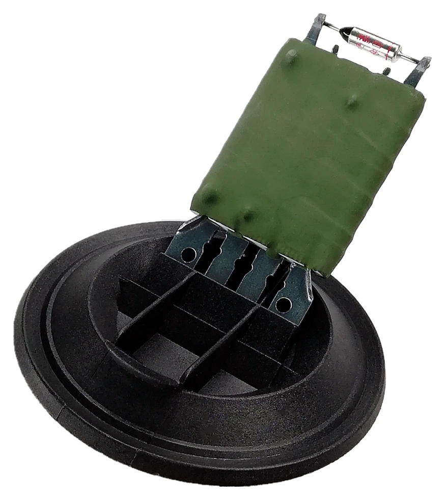 Módulo / resistência do ventilador – AK02-06