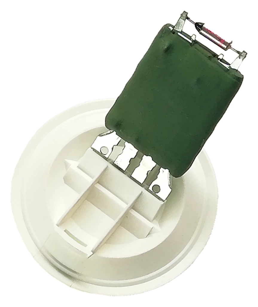 Módulo / resistência do ventilador – AK02-06C product detail view | AIKEN