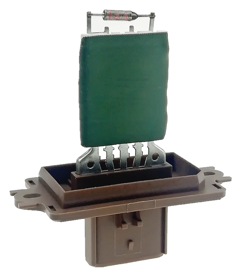 Módulo / resistência do ventilador – AK02-07A