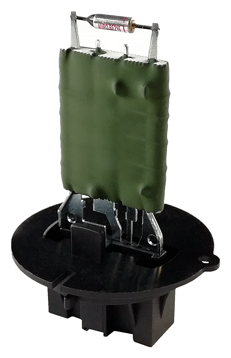 Módulo / resistência do ventilador – AK02-09A