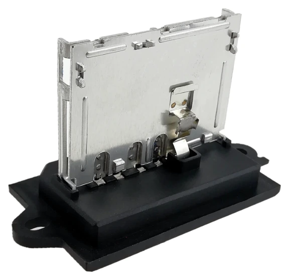 Módulo / resistência do ventilador – AK02-101B