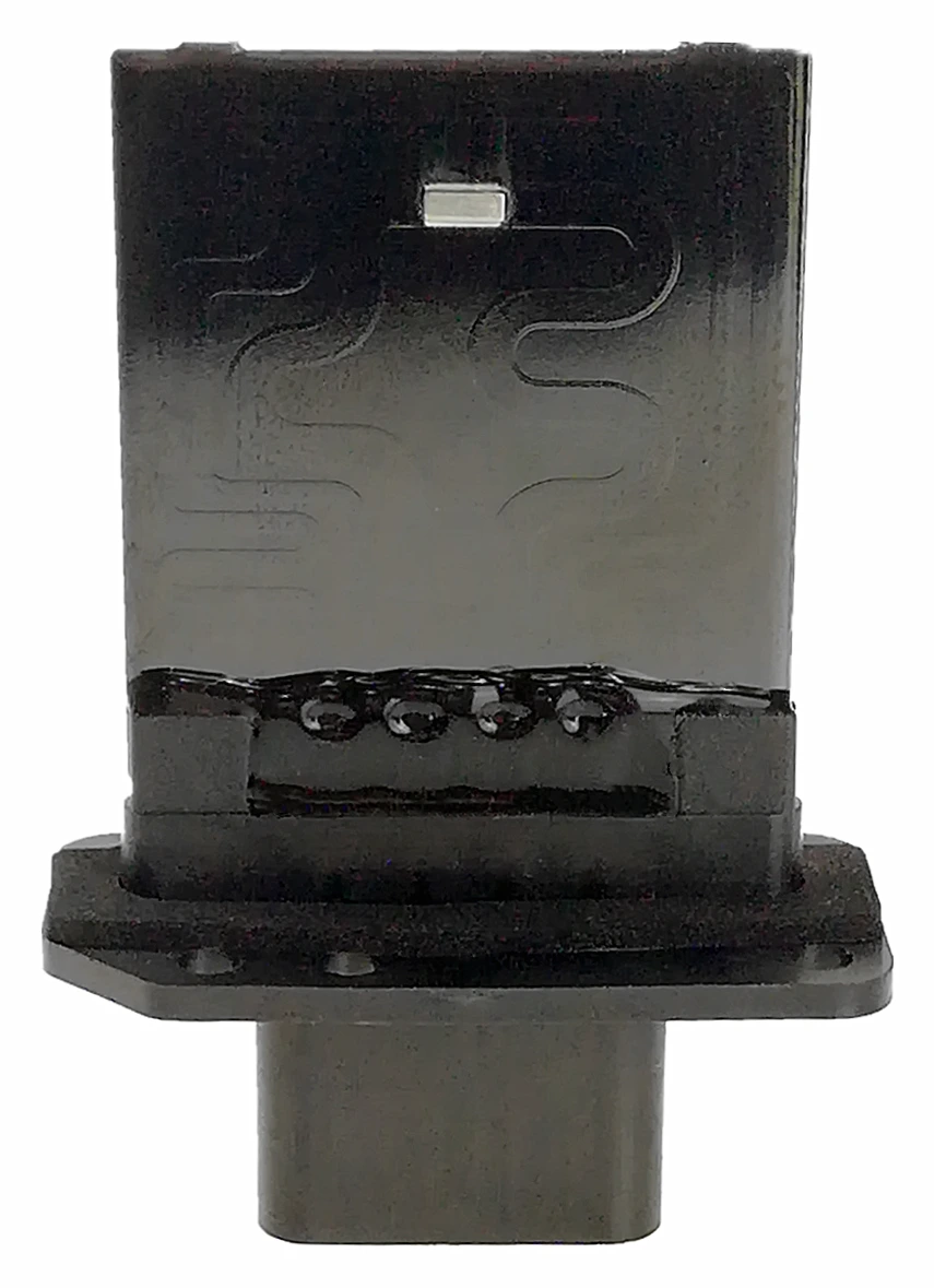 Módulo / resistência do ventilador – AK02-117A