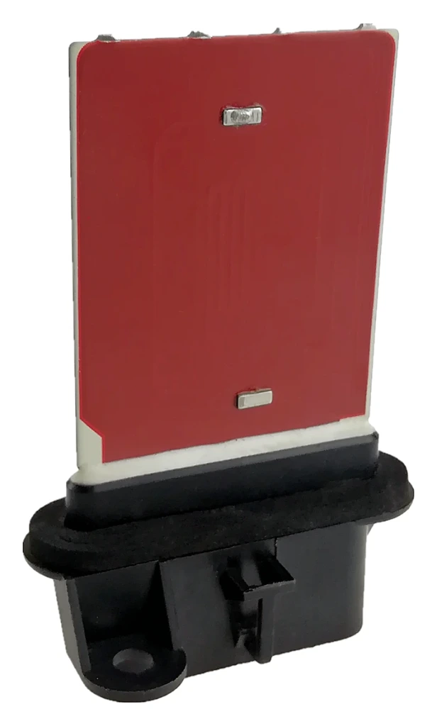 Módulo / resistência do ventilador – AK02-118B product detail view | AIKEN