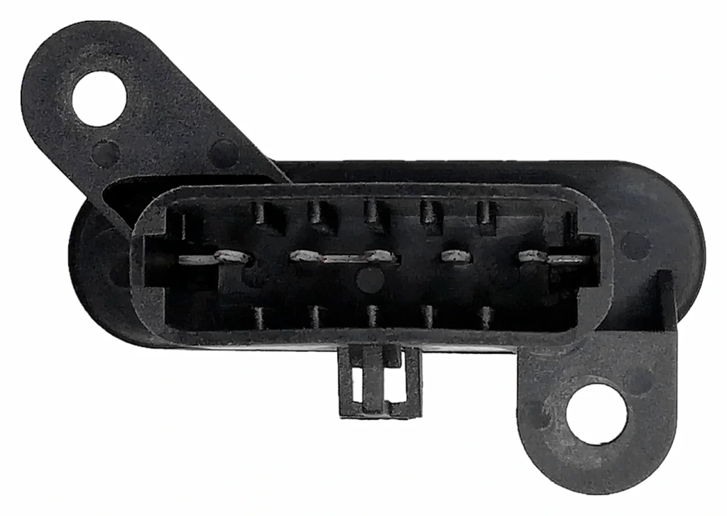 Módulo / resistência do ventilador – AK02-118B product detail view | AIKEN