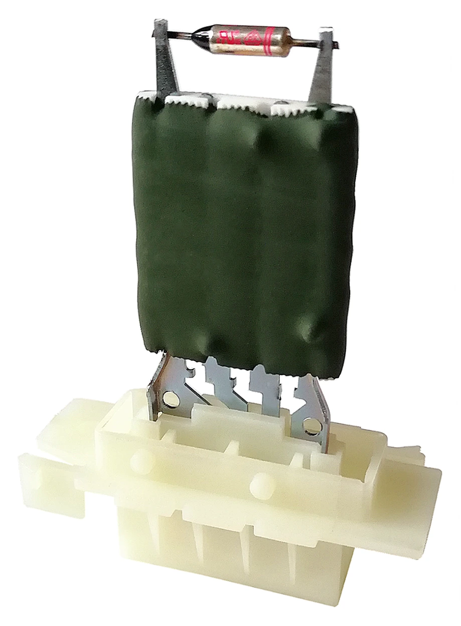 Módulo / resistência do ventilador – AK02-11B