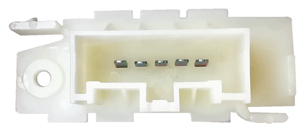Módulo / resistência do ventilador – AK02-11B product detail view | AIKEN