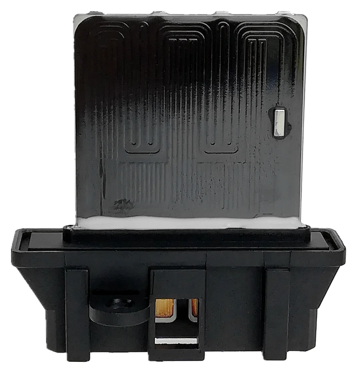 Módulo / resistência do ventilador – AK02-120A-1