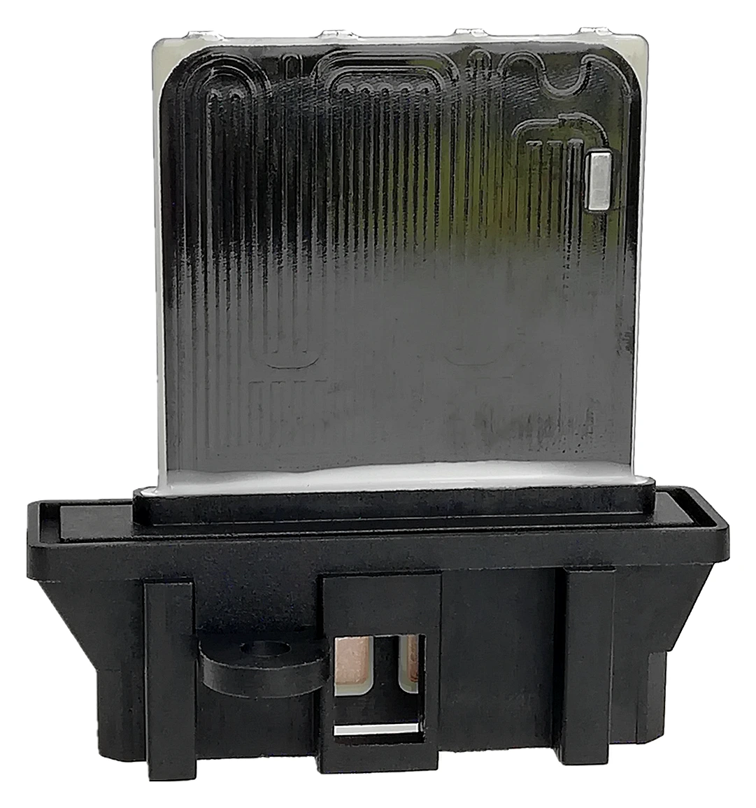Módulo / resistência do ventilador – AK02-120A-3