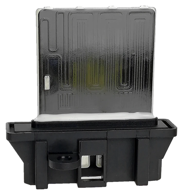 Módulo / resistência do ventilador – AK02-120B-1